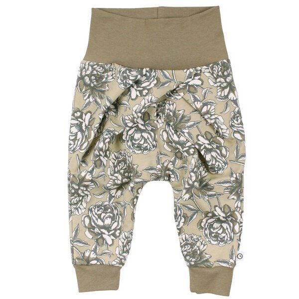 Fred's World by Green Cotton "Green Cotton" Hose mit Blumendruck Fred's World by Green Cotton "Green Cotton" Hose mit Blumendruck von Fred's World by Green Cotton