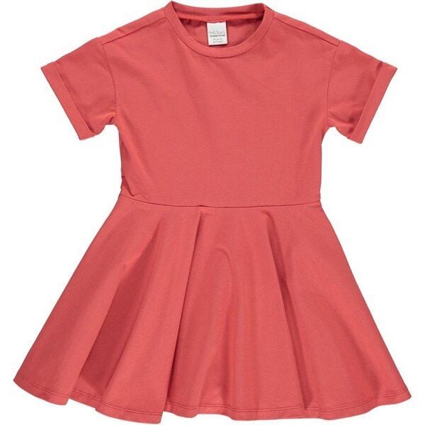 Fred's World by Green Cotton "Green Cotton" Kleid rot Fred's World by Green Cotton "Green Cotton" Kleid rot von Fred's World by Green Cotton