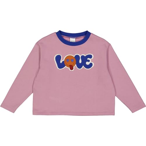 Fred's World by Green Cotton Heart Sweatshirt von Fred's World by Green Cotton