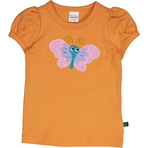 Fred's World by Green Cotton Hello Butterfly s/s T von Fred's World by Green Cotton