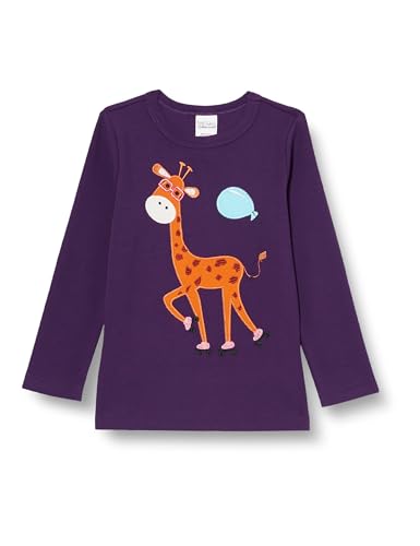 Fred's World by Green Cotton Hello Giraffe l/s T Fred's World by Green Cotton Hello Giraffe l/s T von Fred's World by Green Cotton