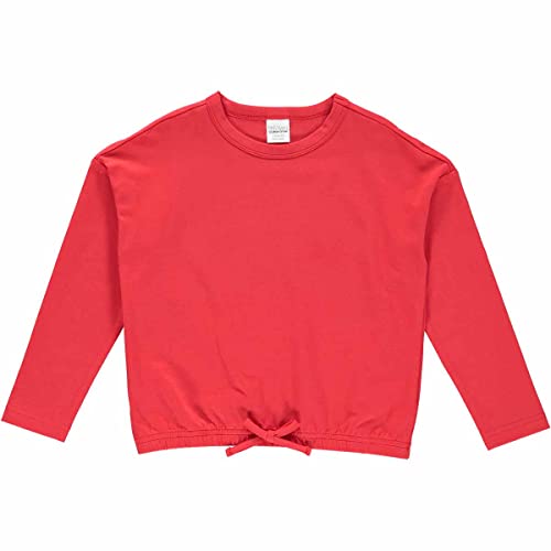 Fred's World by Green Cotton Jungen Alfa Volume L/S T Shirt, Lollipop, 134 EU von Fred's World by Green Cotton