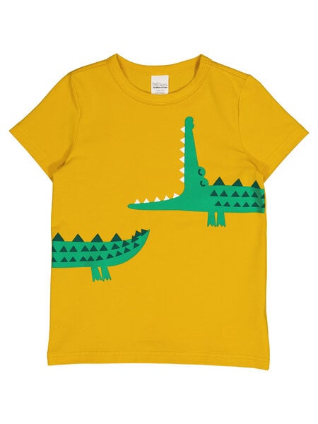 Fred's World by Green Cotton Kinder T-Shirt Bio-Baumwolle von Fred's World by Green Cotton