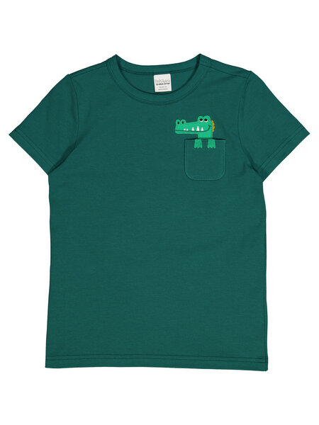 Fred's World by Green Cotton Kinder T-Shirt Bio-Baumwolle von Fred's World by Green Cotton