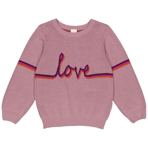 Fred's World by Green Cotton Knit Jacquard Sweater von Fred's World by Green Cotton