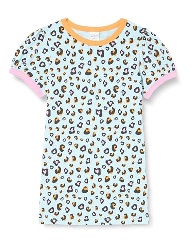 Fred's World by Green Cotton Leo Puff s/s T von Fred's World by Green Cotton