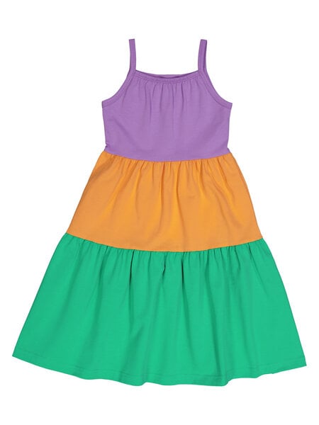 Fred's World by Green Cotton Mädchen Sommerkleid Bio-Baumwolle von Fred's World by Green Cotton