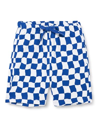 Fred's World by Green Cotton Racing Sweat Shorts Fred's World by Green Cotton Racing Sweat Shorts von Fred's World by Green Cotton