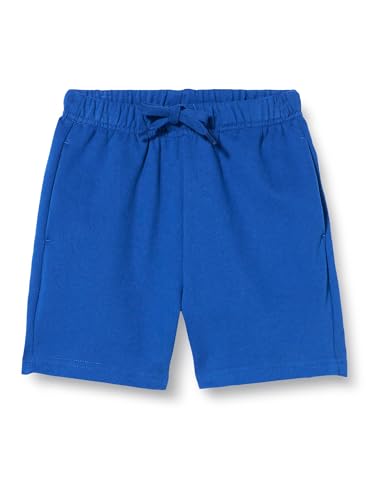 Fred's World by Green Cotton Jungen Sweat Shorts, Surf, 104 EU von Fred's World by Green Cotton