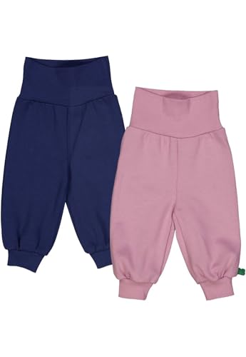 Fred's World by Green Cotton Sweat alfa Pants Baby 2-Pack Fred's World by Green Cotton Sweat alfa Pants Baby 2-Pack von Fred's World by Green Cotton