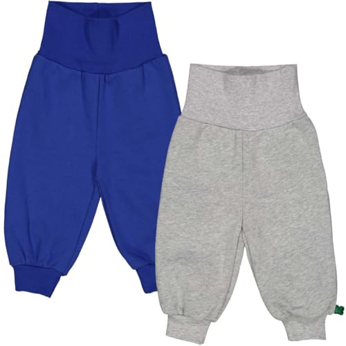 Fred's World by Green Cotton Sweat alfa Pants Baby 2-Pack Fred's World by Green Cotton Sweat alfa Pants Baby 2-Pack von Fred's World by Green Cotton