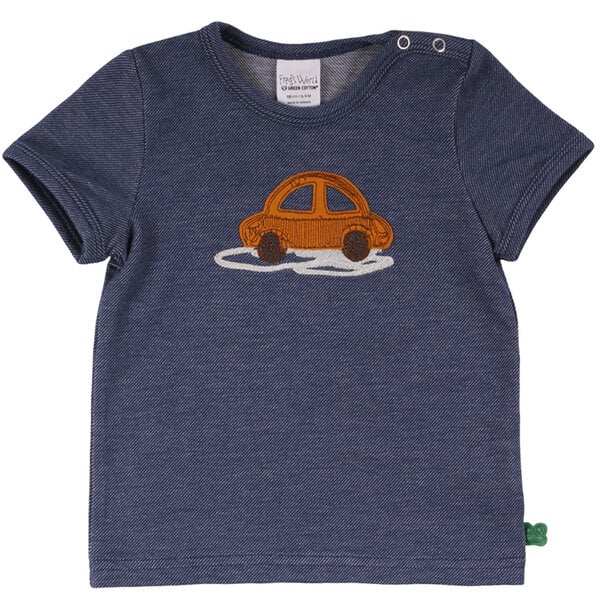 Fred's World by Green Cotton T-Shirt von Fred's World by Green Cotton