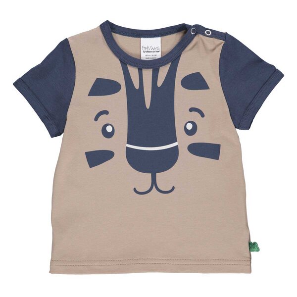 Fred's World by Green Cotton T-Shirt von Fred's World by Green Cotton