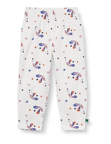 Fred's World by Green Cotton Tangle Sweat Pants Baby von Fred's World by Green Cotton