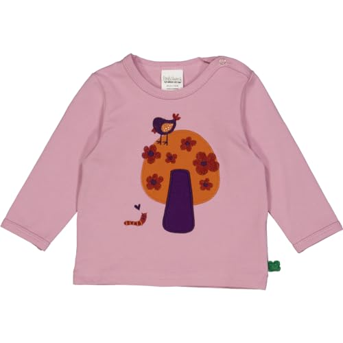 Fred's World by Green Cotton Vibes l/s T Baby von Fred's World by Green Cotton