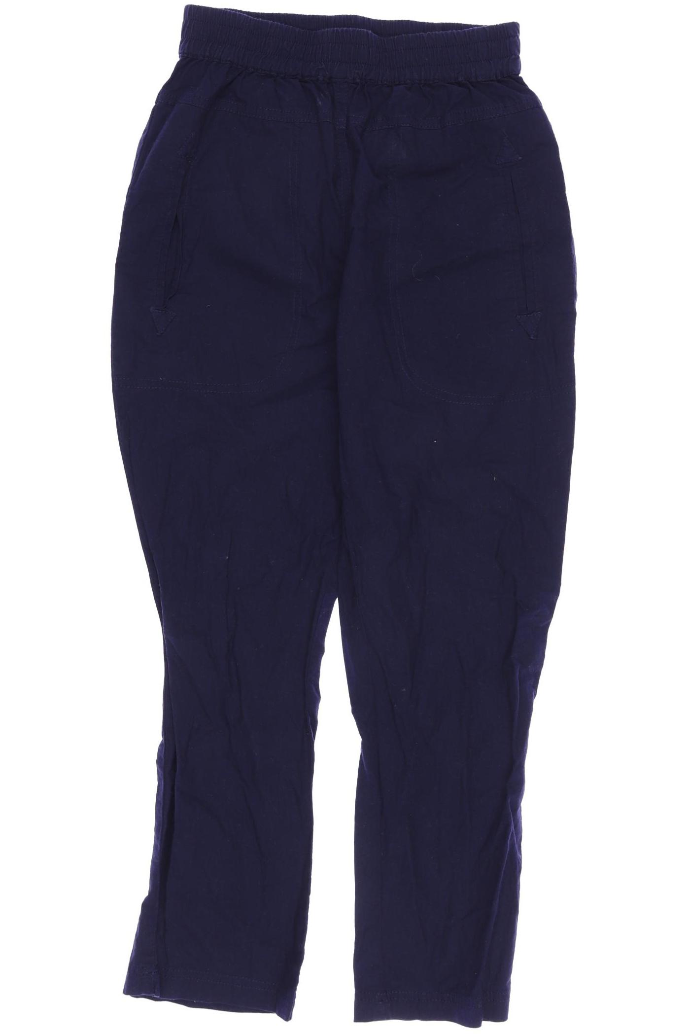 Freds World by Green Cotton Jungen Stoffhose, marineblau von Fred's World by Green Cotton