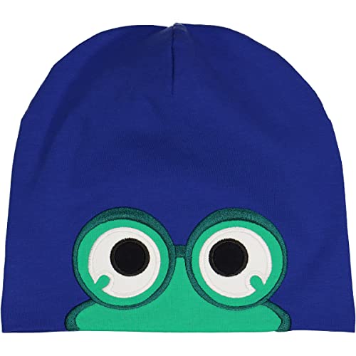 Freds peep Beanie von Fred's World by Green Cotton