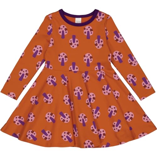 Vibes Swing l/s Dress von Fred's World by Green Cotton