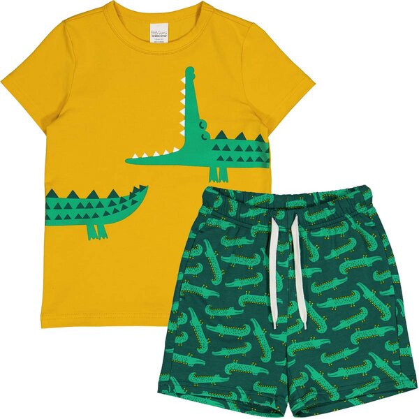 Fred`s World Set aus T-Shirt und Hose von Fred`s World