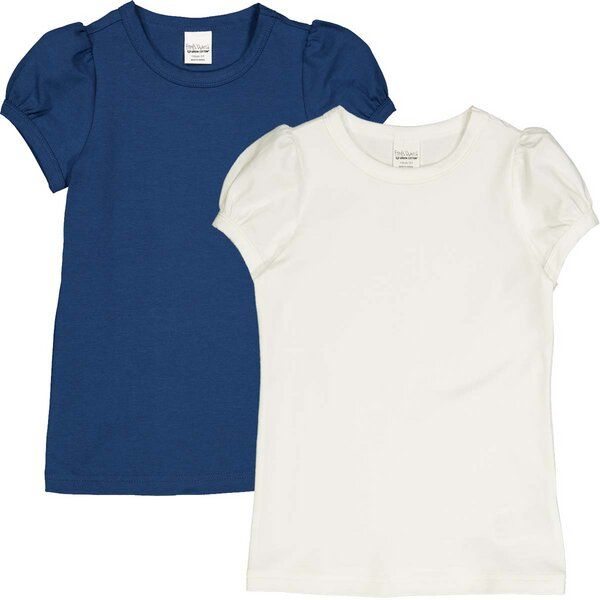 Fred´s World T-Shirt 2er-Pack von Fred´s World