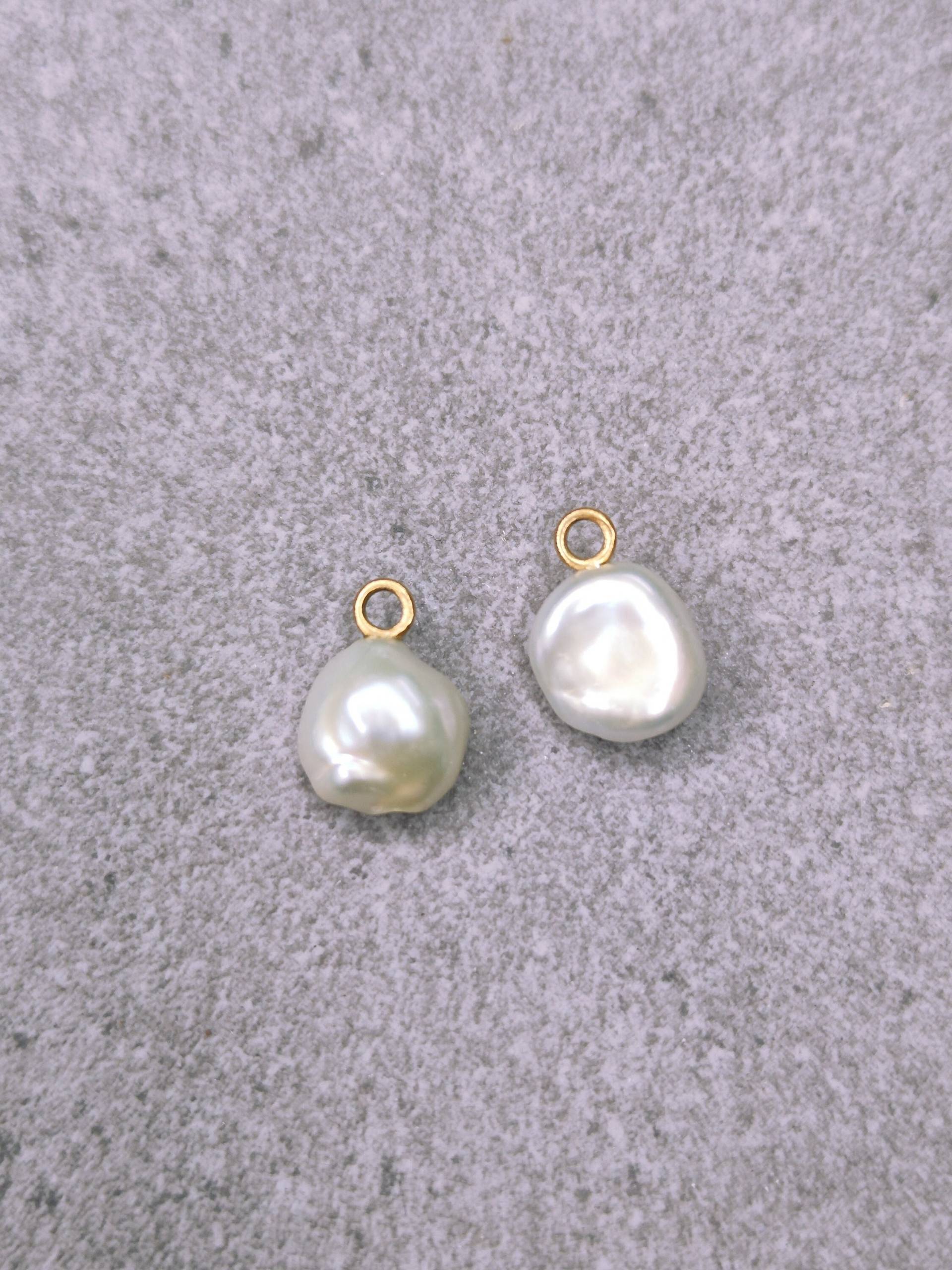 Anhänger Für Creolen von FredPerrot