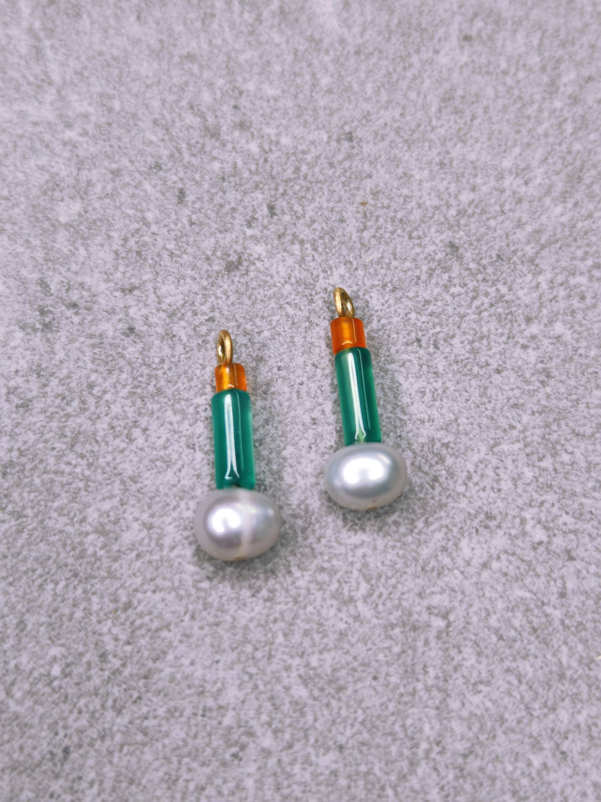 Anhänger Für Creolen von FredPerrot