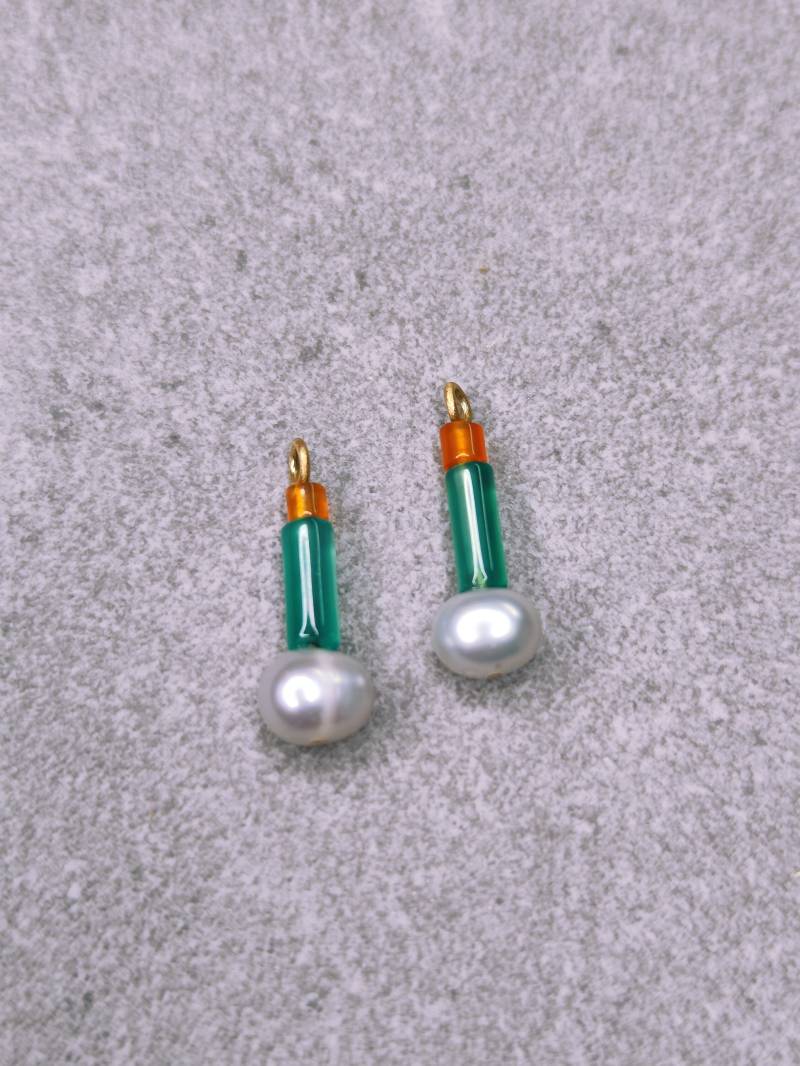 Anhänger Für Creolen Anhänger Für Creolen von FredPerrot