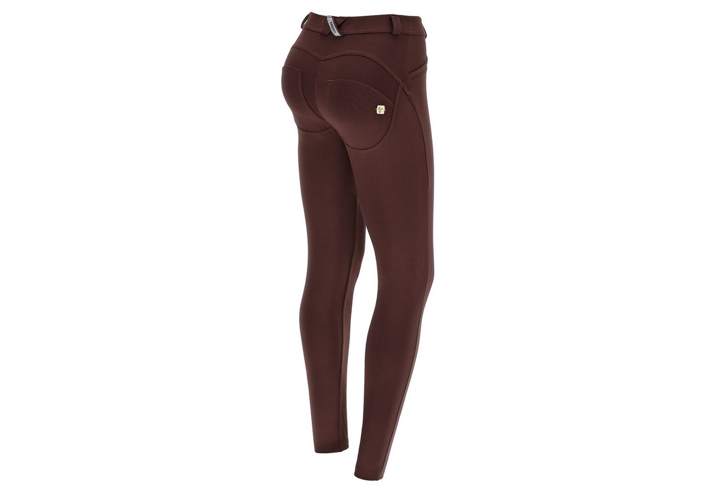 Freddy Jeansjeggings Freddy WR.UP® 2RHC001ORG M29 Damen Hose, aus ökologischer Baumwolle von Freddy