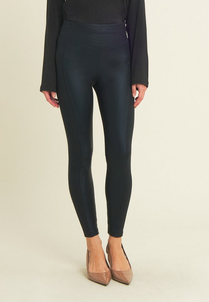 Freddy Jeansjeggings WRUP HIGH WAIST SUPERSKINNY 7/8tel mit Lifting & Shaping Effekt von Freddy