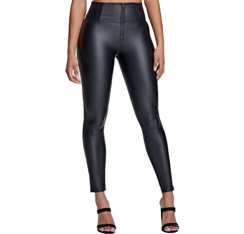 Freddy Jeggings WR.UP® Push-Up -Kunstleder von Freddy
