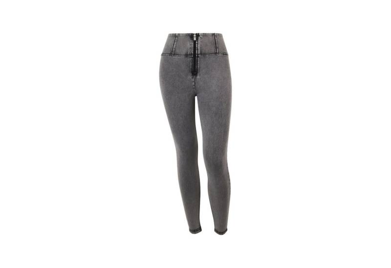 Freddy Jeggings WRUP4 SUPERSKINNY mit Lifting & Shaping Effekt, superskinny, mit extra breitem Bund von Freddy