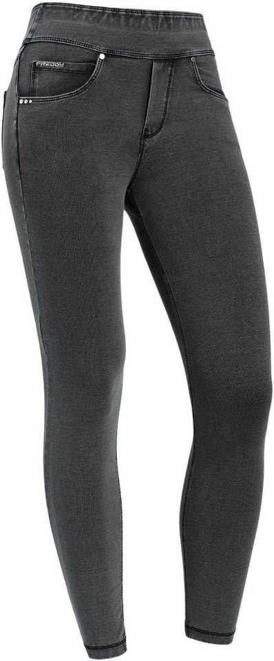 Freddy Leggings NOW SKINNY YOGA mit Lifting & Shaping Effekt von Freddy