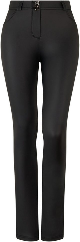 Freddy Leggings WRUP MINI-FLARE REGULAR mit Lifting & Shaping Effekt von Freddy
