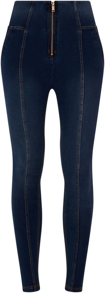 Freddy Leggings WRUP SUPERSKINNY HIGH WAIST mit Lifting & Shaping Effekt von Freddy