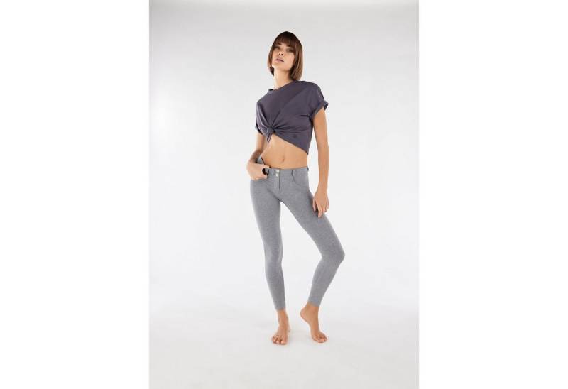 Freddy Leggings WRUP SUPERSKINNY REGULAR COTTON mit Lifting & Shaping Effekt von Freddy