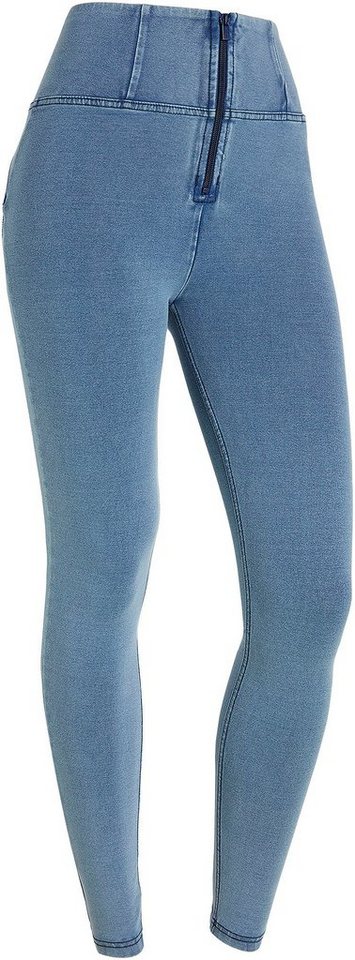 Freddy Leggings WRUP2 SUPERSKINNY mit Lifting & Shaping Effekt von Freddy