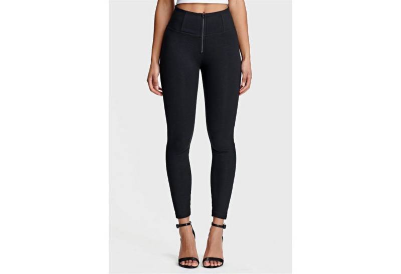 Freddy Leggings WRUP2 SUPERSKINNY mit Push-up Effekt von Freddy