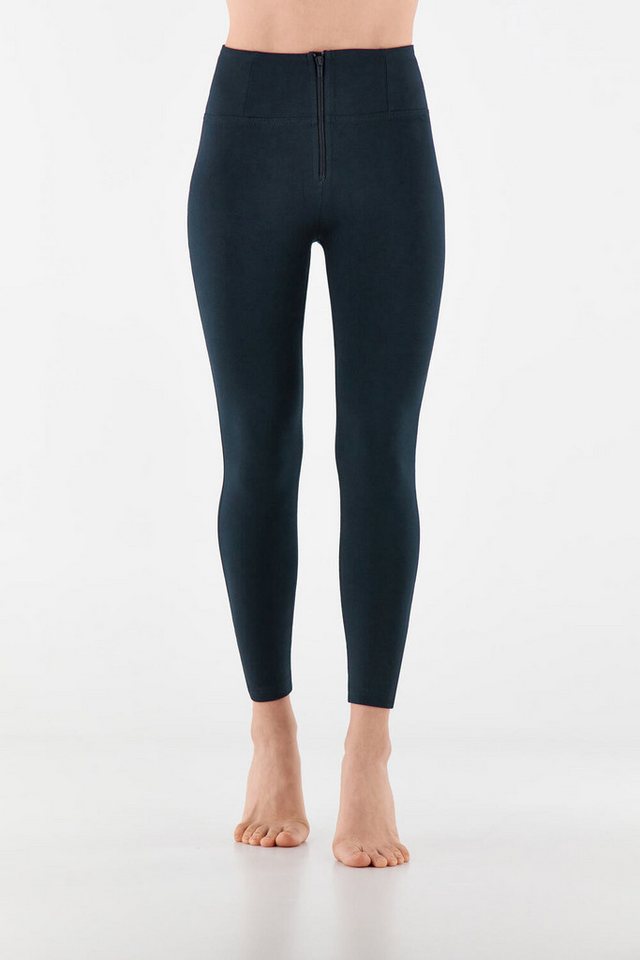 Freddy Leggings WRUP4 SUPERSKINNY mit hohem Bund und Push-Up Effekt von Freddy
