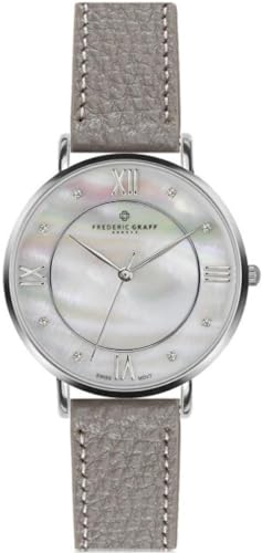 Frederic Graff Armbanduhren für Frauen hFG139 Frederic Graff Armbanduhren für Frauen hFG139 von Frederic Graff