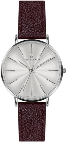 Frederic Graff Armbanduhren für Frauen hFG143 Frederic Graff Armbanduhren für Frauen hFG143 von Frederic Graff