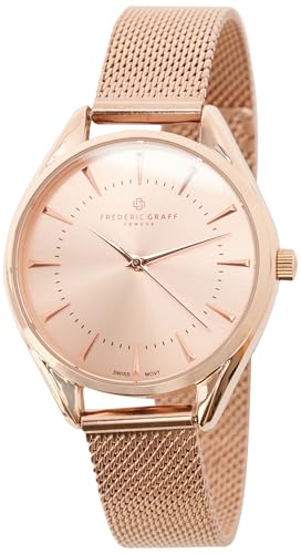 Frederic Graff Armbanduhren für Frauen hFG175 Frederic Graff Armbanduhren für Frauen hFG175 von Frederic Graff