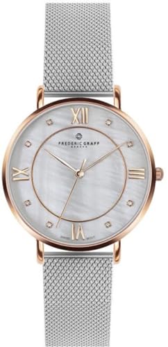 Frederic Graff Armbanduhren für Frauen hFG226 Frederic Graff Armbanduhren für Frauen hFG226 von Frederic Graff