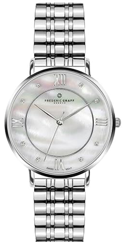 Frederic Graff Armbanduhren für Frauen hFG241 Frederic Graff Armbanduhren für Frauen hFG241 von Frederic Graff