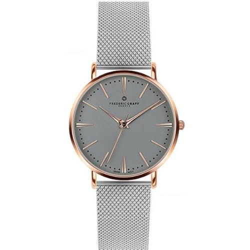 Frederic Graff Armbanduhren für Frauen hFG284 Frederic Graff Armbanduhren für Frauen hFG284 von Frederic Graff