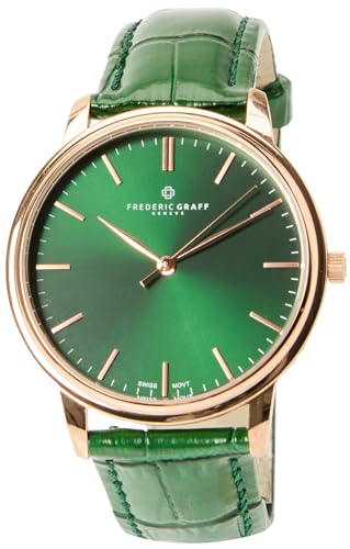 Frederic Graff Armbanduhren für Frauen hFG291 Frederic Graff Armbanduhren für Frauen hFG291 von Frederic Graff
