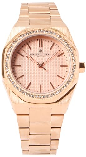 Frederic Graff Armbanduhren für Frauen hFG309 Frederic Graff Armbanduhren für Frauen hFG309 von Frederic Graff
