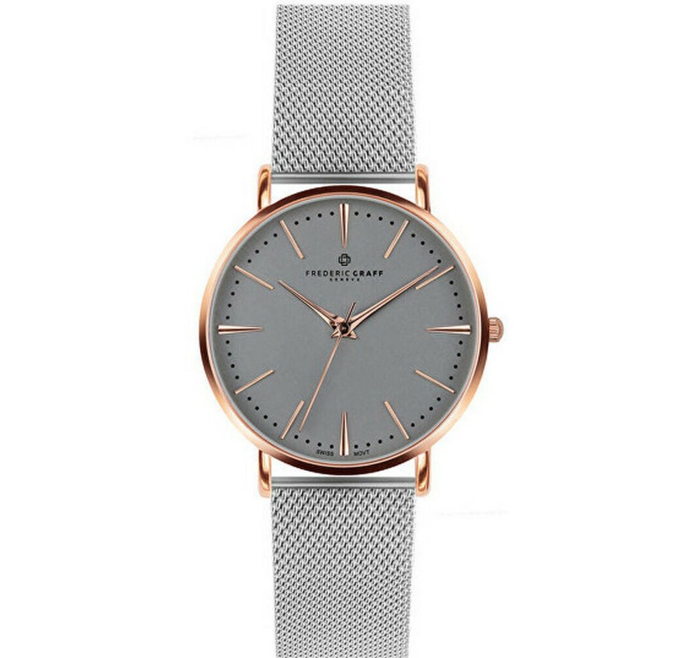 Frederic Graff Automatikuhr Eiger FFAA-2520S von Frederic Graff