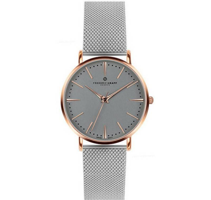 Frederic Graff Automatikuhr Eiger FFAA-2520S von Frederic Graff