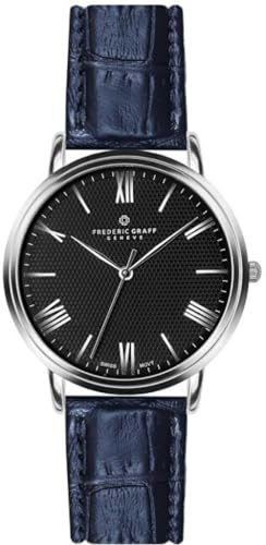 Frederic Graff Herren Armbanduhren hFG086 von Frederic Graff