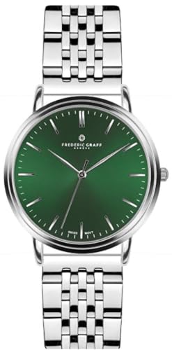 Frederic Graff Herren Armbanduhren hFG245 von Frederic Graff